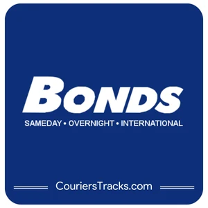 Bonds-Courier-Tracking-Icon