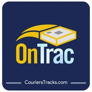 On-Trac-Courier-Tracking