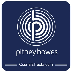 Pitney-Bowes-Courier-Tracking