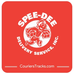 Speedee-Courier-Tracking-Icon